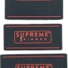 Supreme Trimmer Clipper Grips - Black