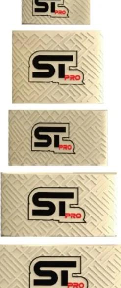 Supreme Trimmer Clipper Grips - Sand