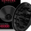 Supreme Trimmer Curly Hair Diffuser Nozzle