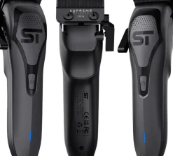 Supreme Trimmer Darkstar 72™ - Black