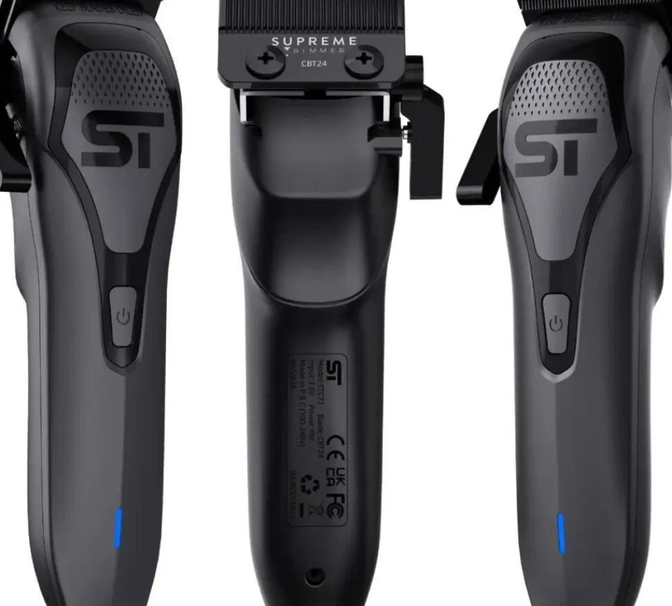 Supreme Trimmer Darkstar 72™ - Black