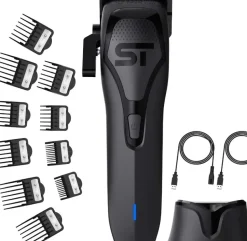 Supreme Trimmer Darkstar 72™ - Black