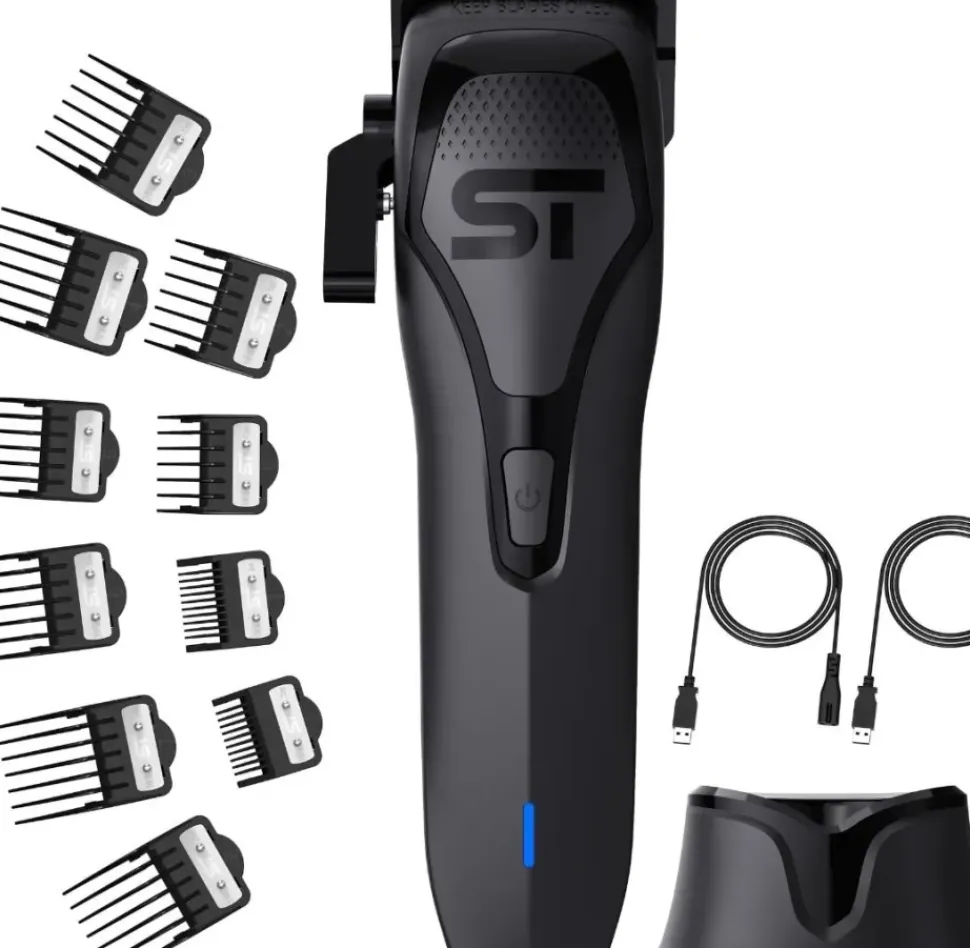 Supreme Trimmer Darkstar 72™ - Black