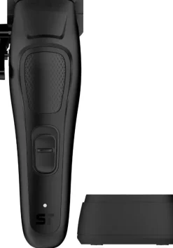 Supreme Trimmer DARKSTAR 82™ Metal Clipper Black