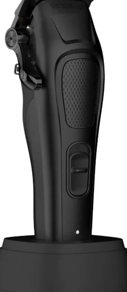 Supreme Trimmer DARKSTAR 82™ Metal Clipper Black