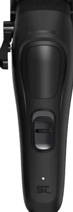 Supreme Trimmer DARKSTAR 82™ Metal Clipper Black