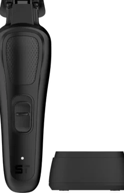 Supreme Trimmer DARKSTAR 82™ Metal Trimmer Black