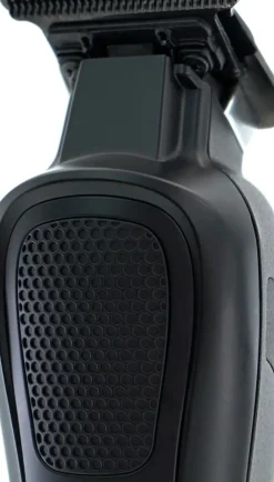 Supreme Trimmer DARKSTAR 82™ Metal Trimmer Black