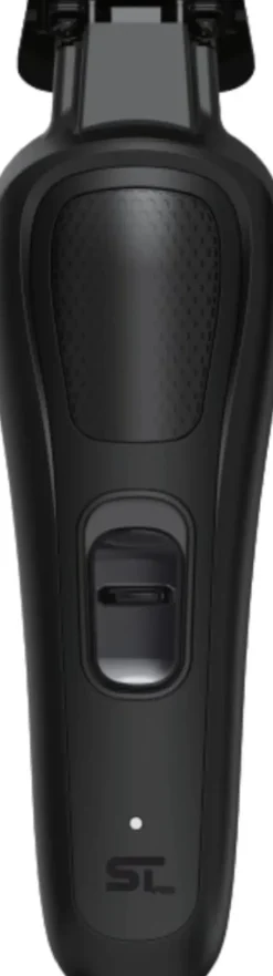 Supreme Trimmer DARKSTAR 82™ Metal Trimmer Black