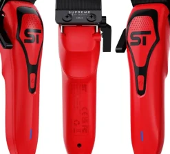 Supreme Trimmer Darkstar 72™ - Red