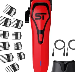 Supreme Trimmer Darkstar 72™ - Red