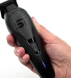 Supreme Trimmer DARKSTAR 72™ Trimmer Black