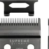 Supreme Trimmer Fade Blade for Recharge Clipper-CBF19