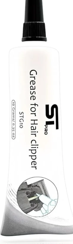 Supreme Trimmer Premium Lubricating Grease Bottle - 10 g