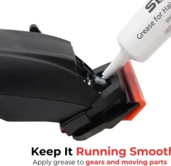 Supreme Trimmer Premium Lubricating Grease Bottle - 10 g