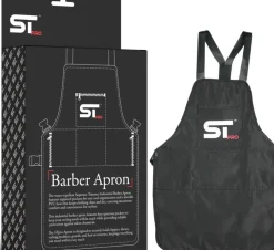 Supreme Trimmer - Pro Barber Apron