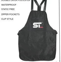 Supreme Trimmer - Pro Barber Apron