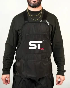 Supreme Trimmer - Pro Barber Apron