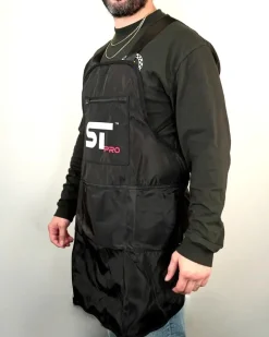 Supreme Trimmer - Pro Barber Apron