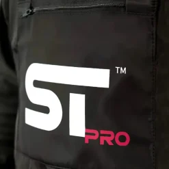 Supreme Trimmer - Pro Barber Apron