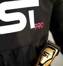 Supreme Trimmer - Pro Barber Apron
