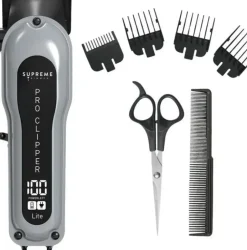 Supreme Trimmer Pro Clipper Lite