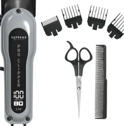 Supreme Trimmer Pro Clipper Lite