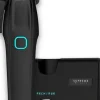 Supreme Trimmer Recharge ™ Clipper Black