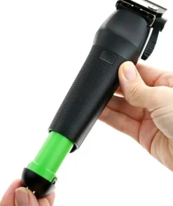 Supreme Trimmer Recharge ™ Clipper Black
