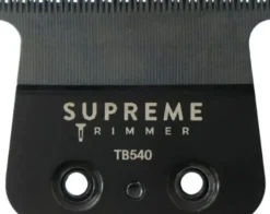 Supreme Trimmer Recharge Replacement Blade - Deep Tooth