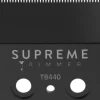 Supreme Trimmer Recharge Replacement Blade - Standard Tooth
