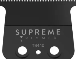 Supreme Trimmer Recharge Replacement Blade - Standard Tooth