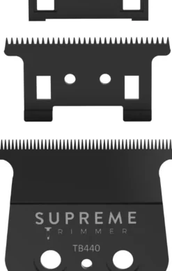 Supreme Trimmer Recharge Replacement Blade - Standard Tooth