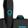 Supreme Trimmer Recharge Trimmer Black