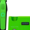Supreme Trimmer Recharge Trimmer Green
