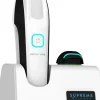 Supreme Trimmer Recharge Trimmer White