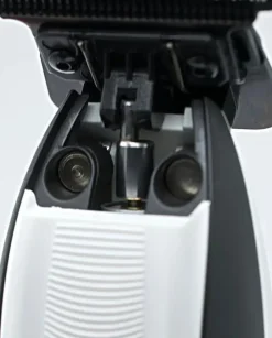 Supreme Trimmer Recharge Trimmer White