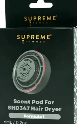 Supreme Trimmer Scent Pod