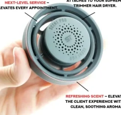 Supreme Trimmer Scent Pod