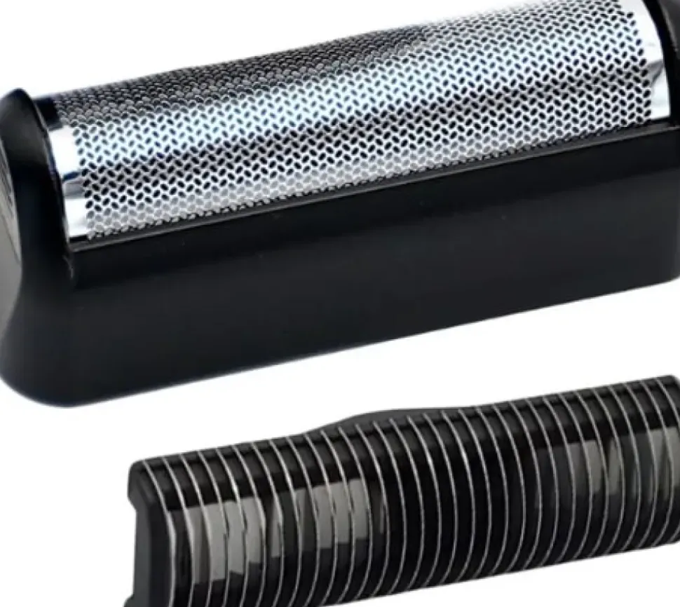 Supreme Trimmer Solo™ Replacement Foil & Cutter