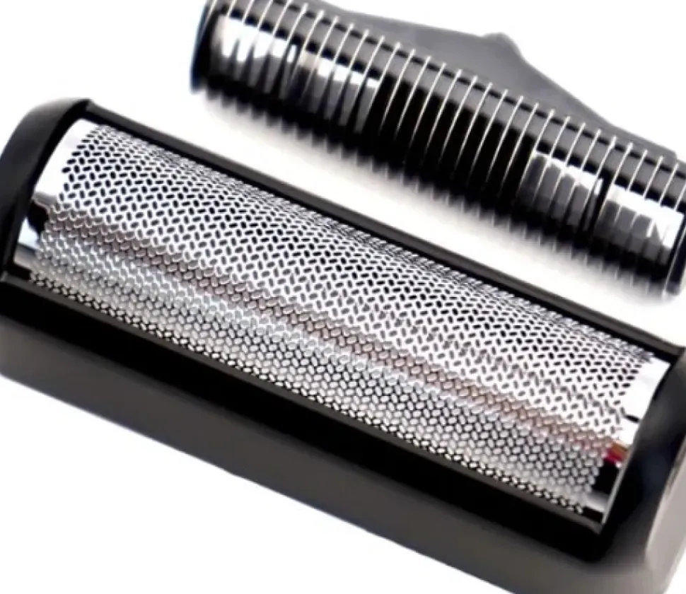 Supreme Trimmer Solo™ Replacement Foil & Cutter