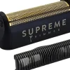 Supreme Trimmer Solo™ Shaver Replacement Foil Black