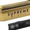 Supreme Trimmer Solo™ Shaver Replacement Foil Gold