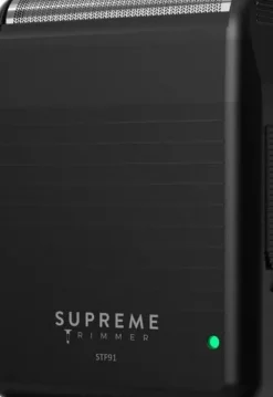 Supreme Trimmer Solo™ Solo Lite Shaver