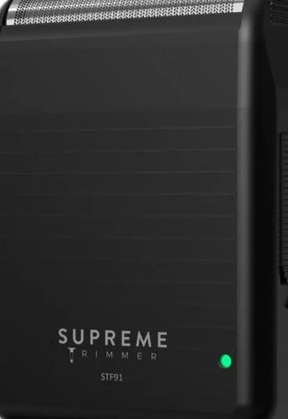 Supreme Trimmer Solo™ Solo Lite Shaver