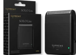 Supreme Trimmer Solo™ Solo Lite Shaver