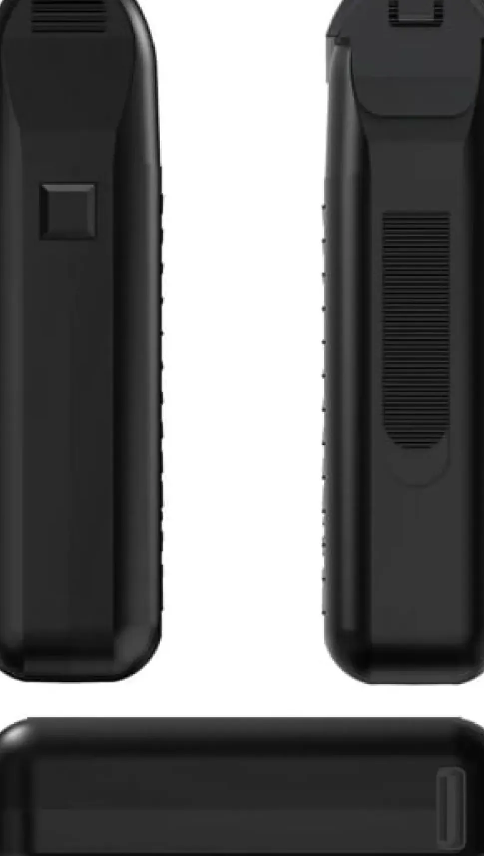 Supreme Trimmer Solo™ Solo Lite Shaver