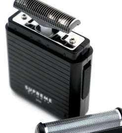Supreme Trimmer Solo™ Solo Lite Shaver