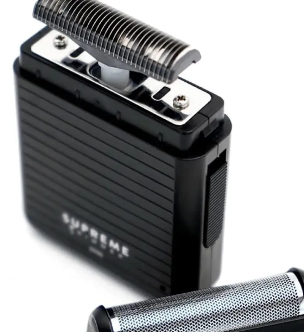 Supreme Trimmer Solo™ Solo Lite Shaver