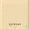 Supreme Trimmer Solo™ Solo Lite Shaver Sand
